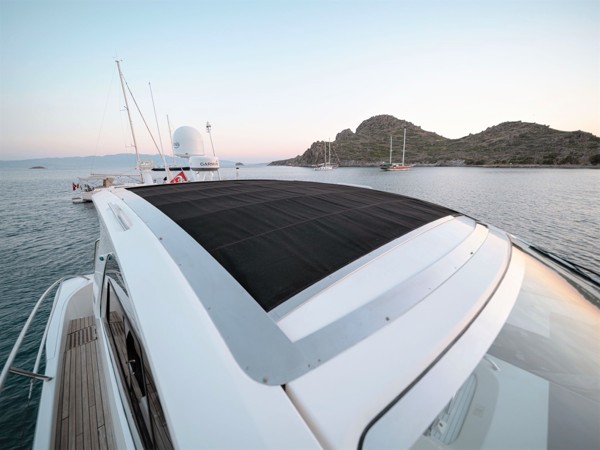 2014 BAVARIA SPORT 44 HT