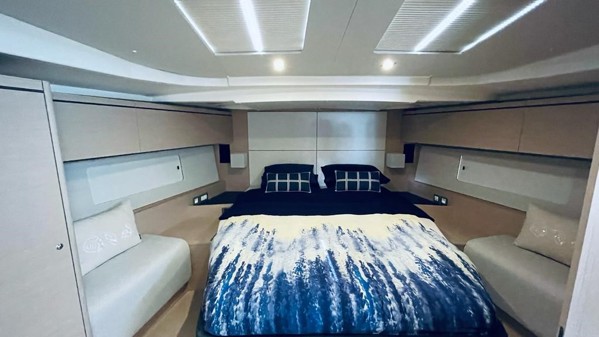 2023 BENETEAU OCEANIS 51.1