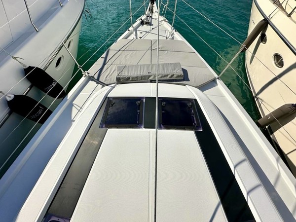 2020 BENETEAU OCEANIS 46.1