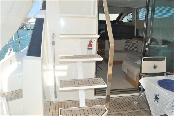 2011 FAIRLINE SQUADRON 42