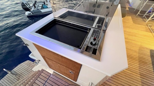 2021 FOUNTAINE PAJOT SAMANA 59