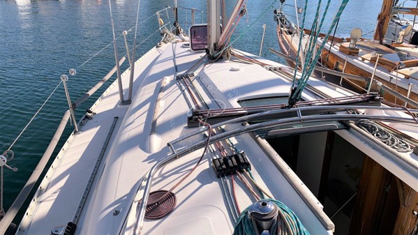 1999 BENETEAU OCEANIS 361 CLIPPER