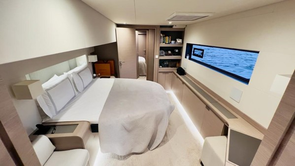 2021 FOUNTAINE PAJOT SAMANA 59