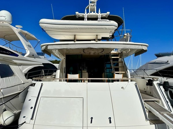 2008 FAIRLINE SQUADRON 68