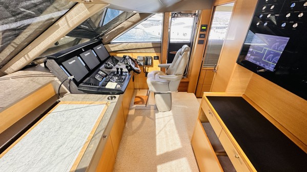 2014 PRINCESS 88