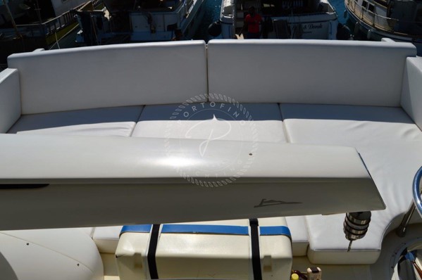 2006 AZIMUT 55 FLY