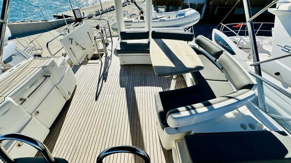 2008 FAIRLINE SQUADRON 68