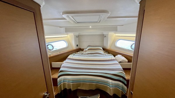 2023 BENETEAU SWIFT TRAWLER 41 