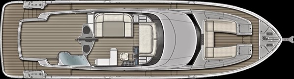 2016 AZIMUT MAGELLANO 66