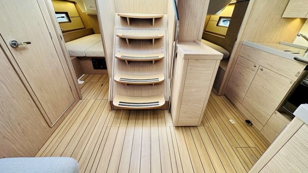 2020 BENETEAU OCEANIS 46.1