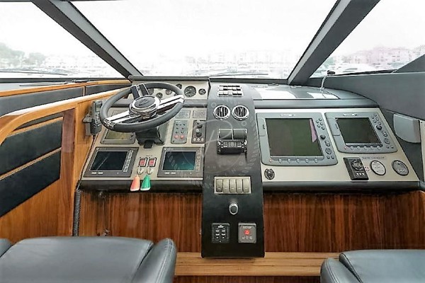 2009 FAIRLINE SQUADRON 68