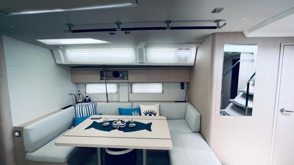 2023 BENETEAU OCEANIS 51.1