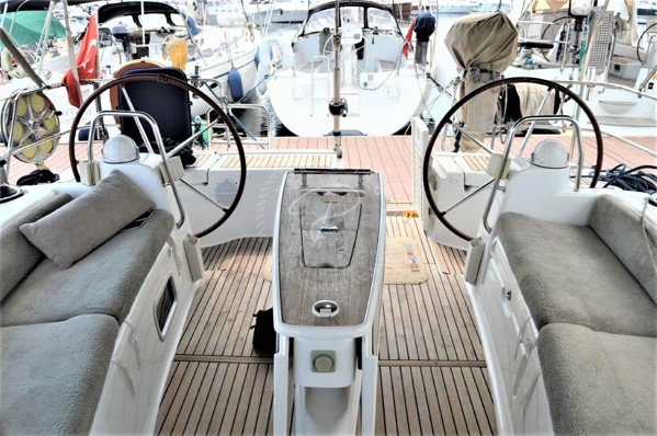 2008 BENETEAU OCEANIS 50