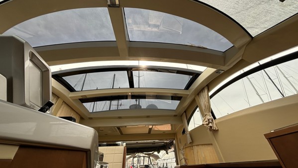 2014 GALEON 430 HTC