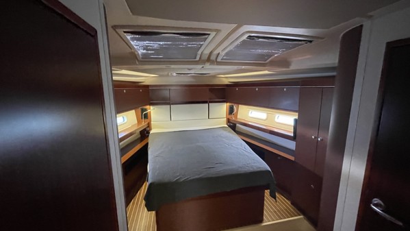 2015 HANSE 575  