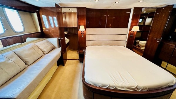 2008 FAIRLINE SQUADRON 68