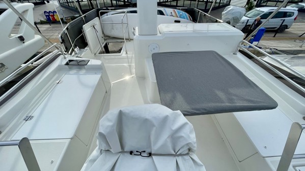 2023 BENETEAU SWIFT TRAWLER 41 