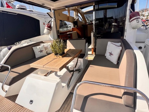 2014 GALEON 430 HTC