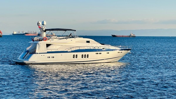 2004/2024 FAIRLINE SQUADRON 74