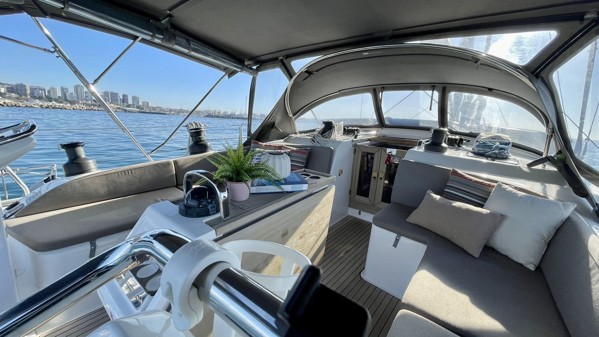 2021 Bavaria Cruiser 51