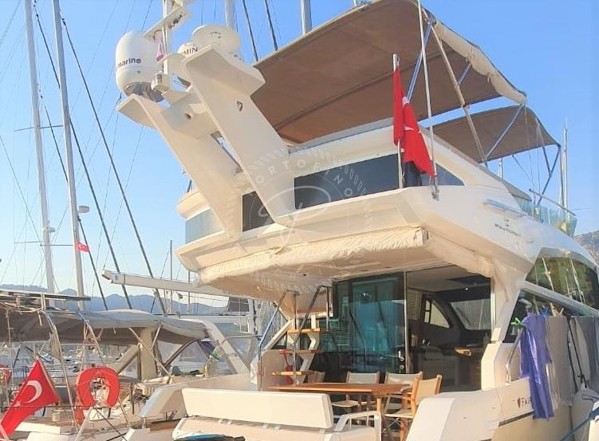 2013 FAIRLINE SQUADRON 50