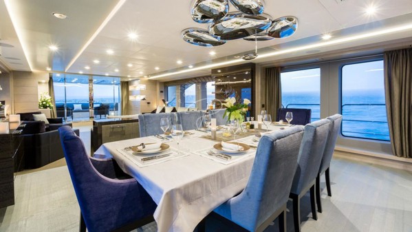 2014 BENETTI CLASSIC 121