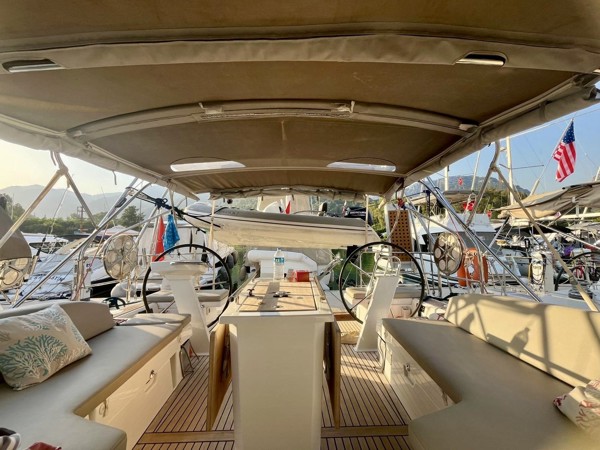 2021 BENETEAU OCEANIS 46.1