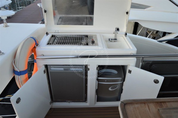 2013 BAVARIA VIRTESS 420 FLY