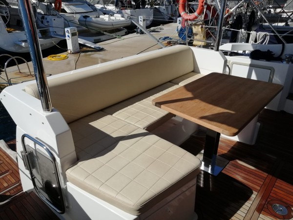 2015 AZIMUT 50