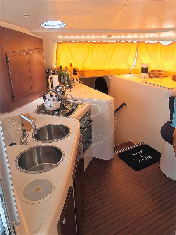 2004 FOUNTAINE PAJOT LAVEZZI 40