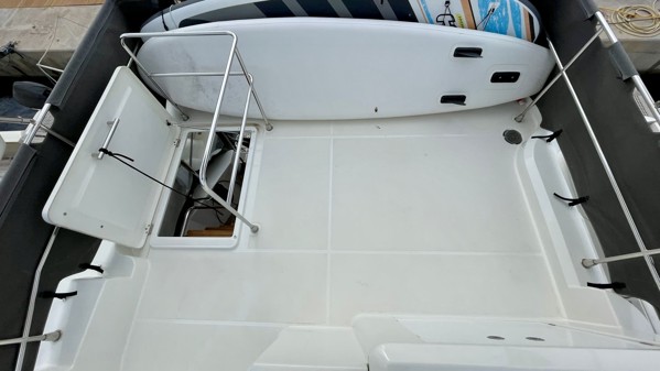 2023 BENETEAU SWIFT TRAWLER 41 