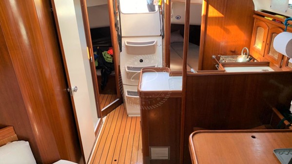 1999 BENETEAU OCEANIS 361 CLIPPER