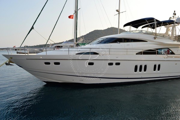 2003 FAIRLINE SQUADRON 74