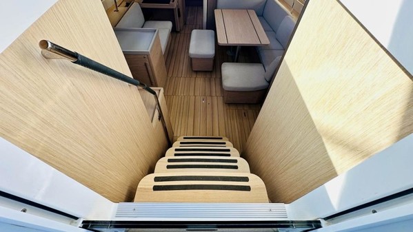 2020 BENETEAU OCEANIS 46.1