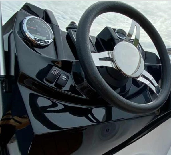 2022 FS YACHTS 215 CABIN