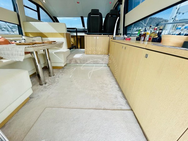 2015 FAIRLINE SQUADRON 48