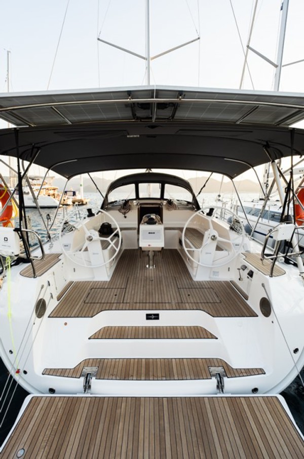 2022 BAVARIA 46