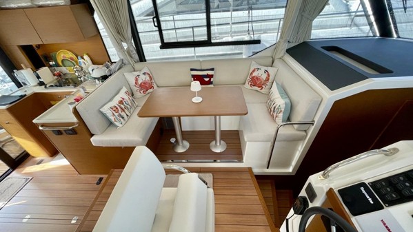 2023 BENETEAU SWIFT TRAWLER 41 