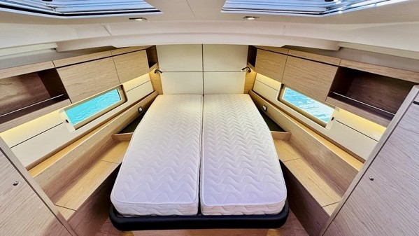 2020 BENETEAU OCEANIS 46.1