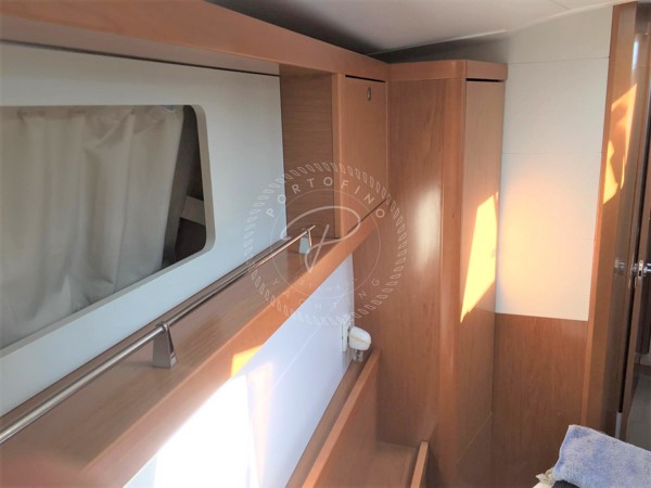 2011 BENETEAU SENSE 50