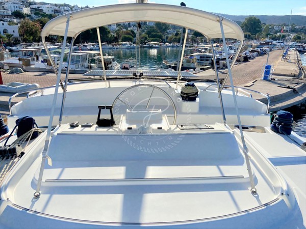 2007 LAGOON 440