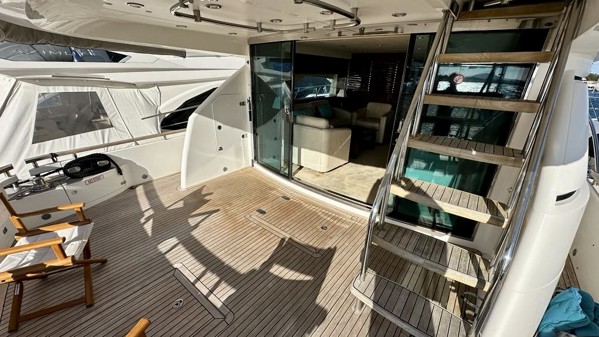 2008 FAIRLINE SQUADRON 68