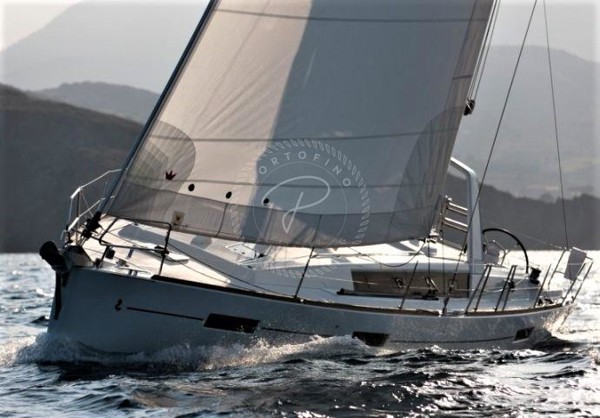 2015 BENETEAU OCEANIS 41