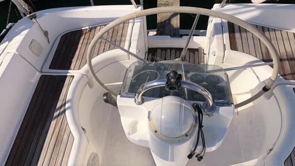 1999 BENETEAU OCEANIS 361 CLIPPER