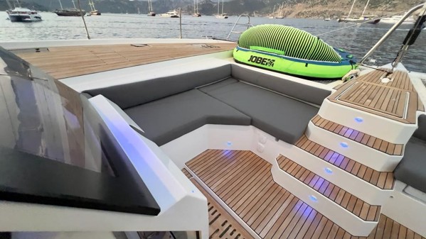 2021 FOUNTAINE PAJOT SAMANA 59