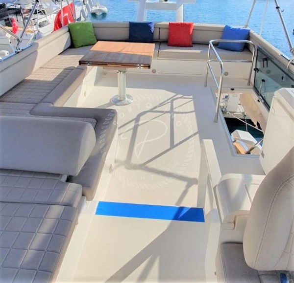 2013 FAIRLINE SQUADRON 50