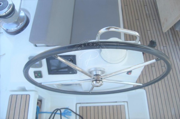 2014 BENETEAU OCEANIS 48