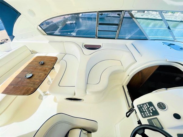 2008 BAVARIA 37 SPORT