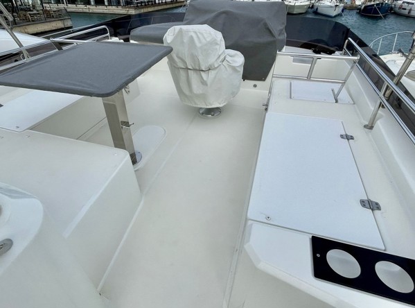 2023 BENETEAU SWIFT TRAWLER 41 