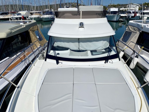 2023 BENETEAU ANTARES 11 FLY